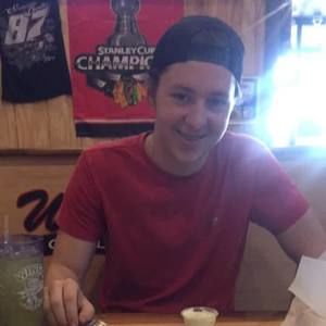 Meet your Posher, Jadon